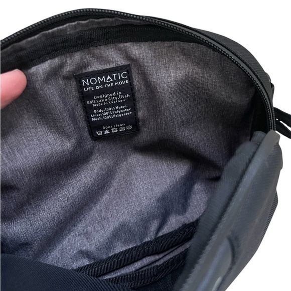 Belt Bag or Sling Bag - Picture 4 of 11